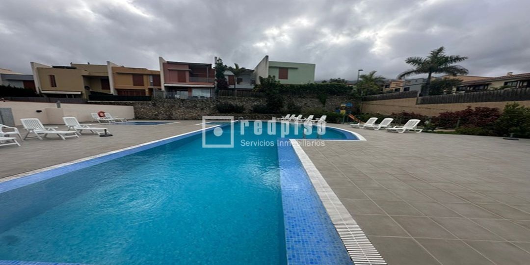 Piso en venta en  Santa Úrsula  4/33