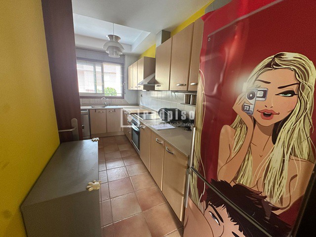 Piso en venta en  Santa Úrsula  22/33