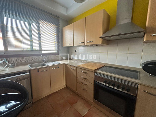 Piso en venta en  Santa Úrsula  20/33