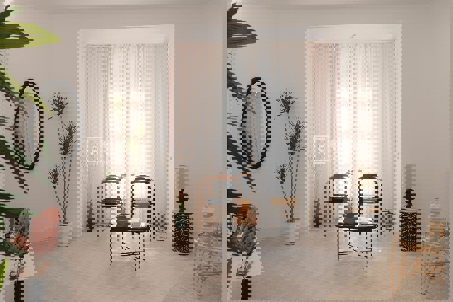 Piso en venta en calle De Santa Engracia, Chamberí, Madrid 2/5