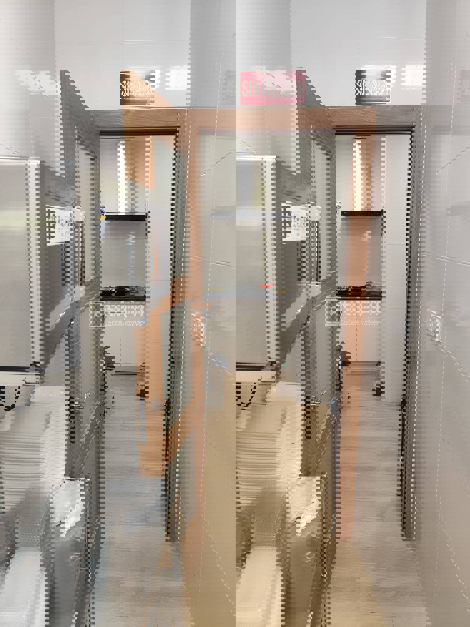 Local en venta en Villaverde, Madrid 15/16