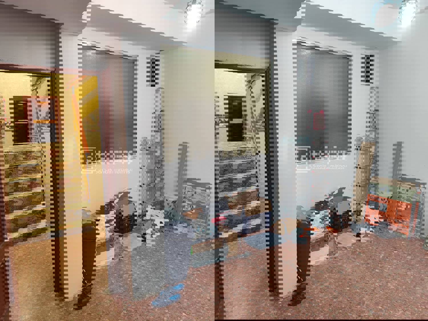 Local en venta en Villaverde, Madrid 4/16