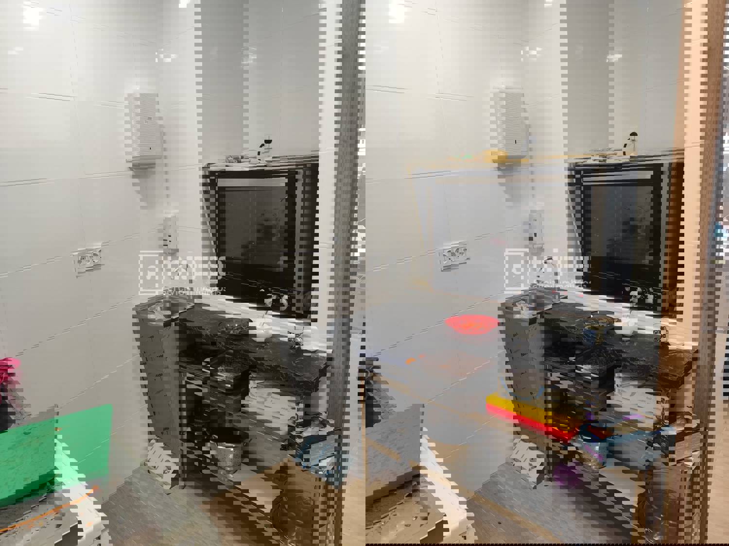 Local en venta en Villaverde, Madrid 5/16