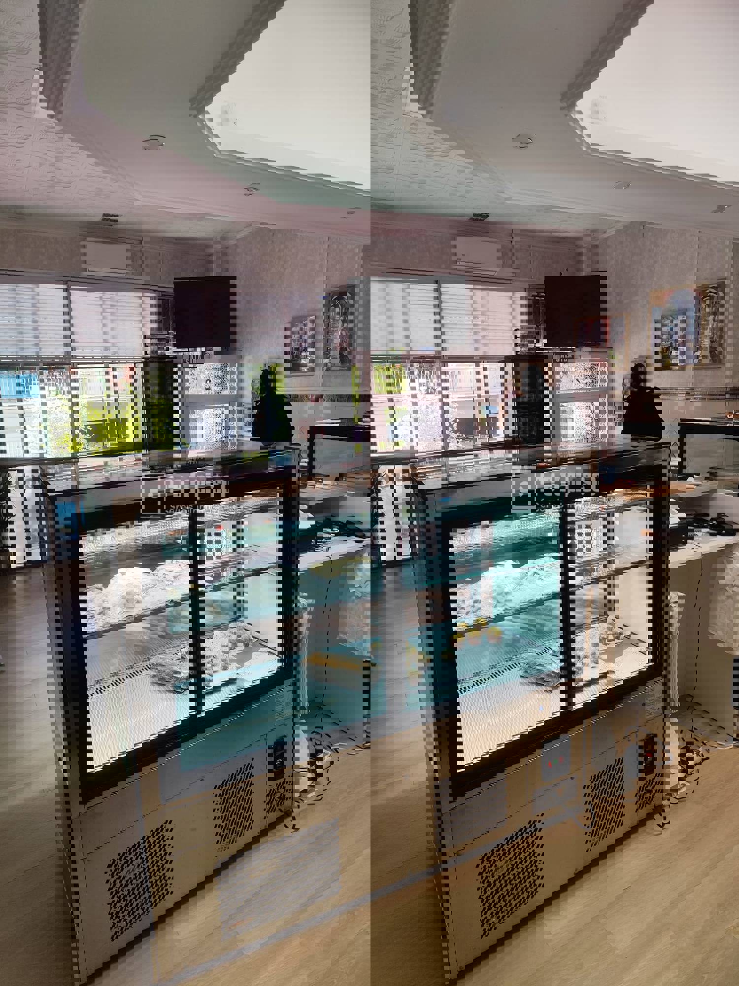 Local en venta en Villaverde, Madrid 8/16