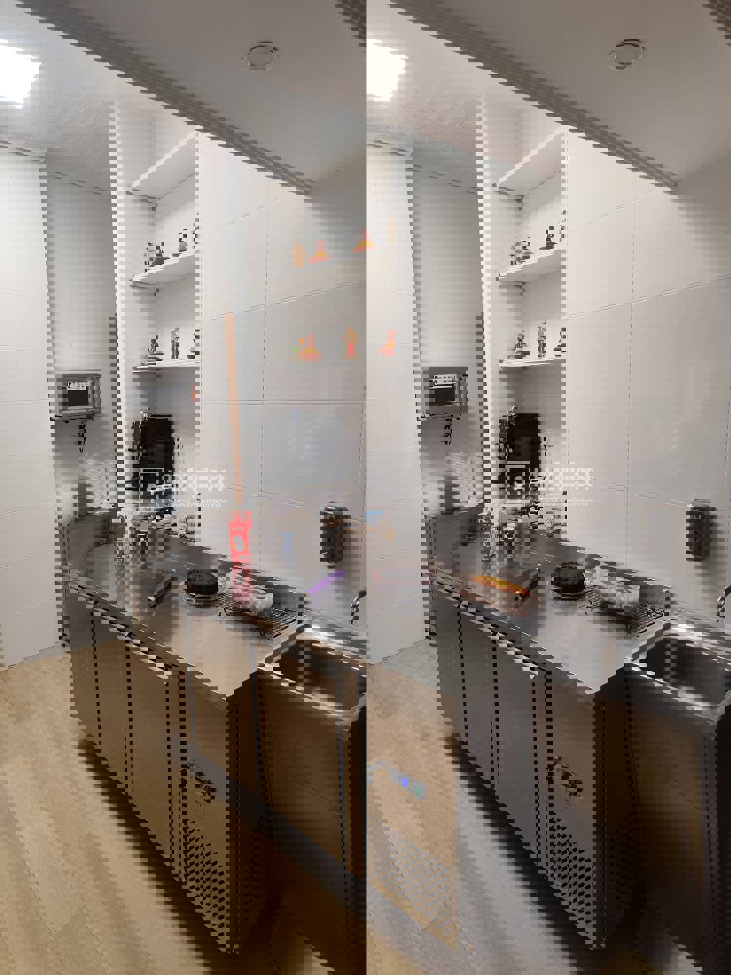 Local en venta en Villaverde, Madrid 6/16