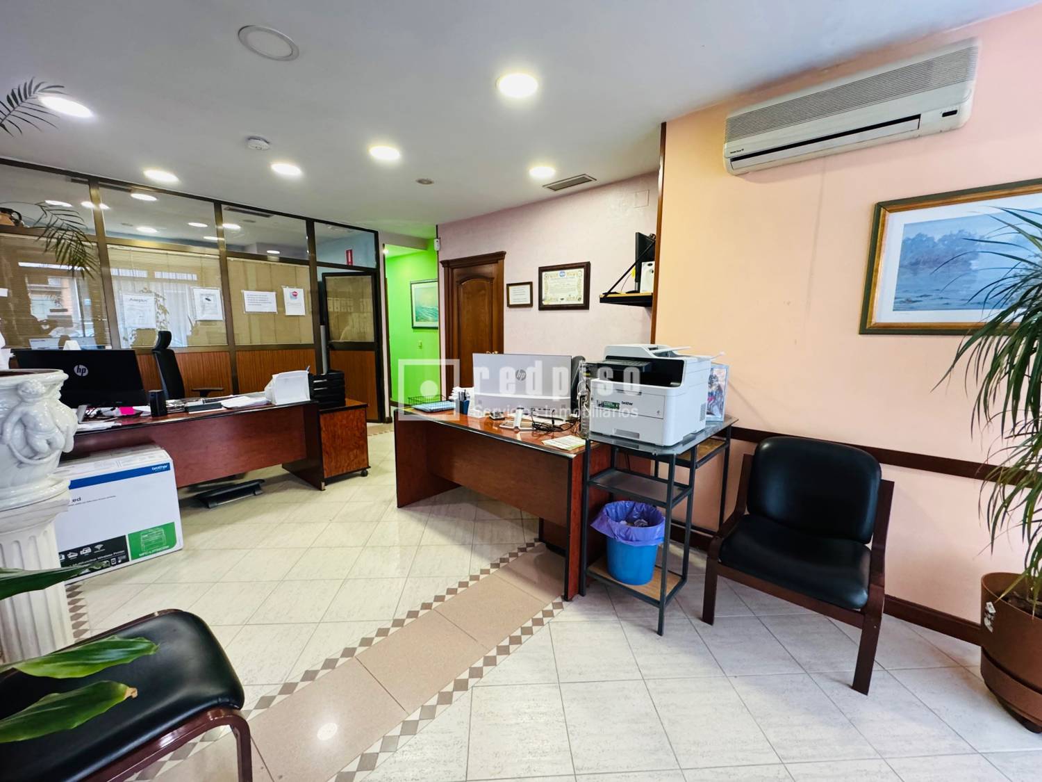 Local en venta en  Getafe, Madrid  1/1