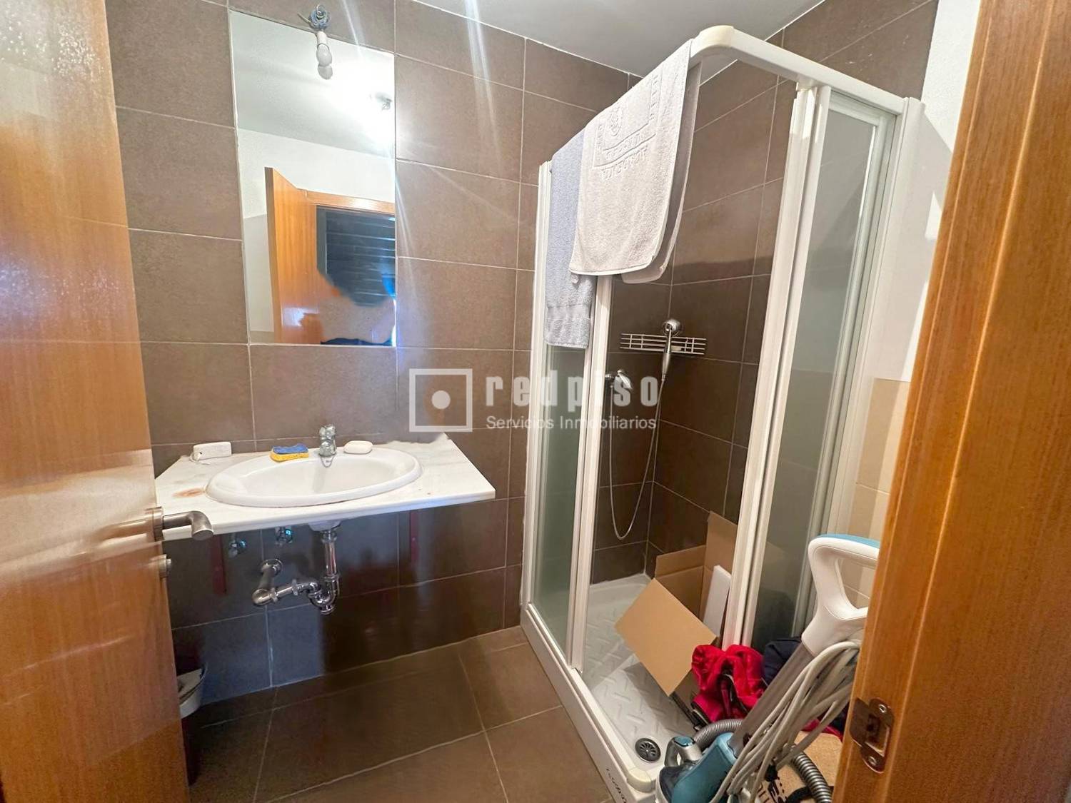 Piso en venta en  Guadamur, Toledo  6/9