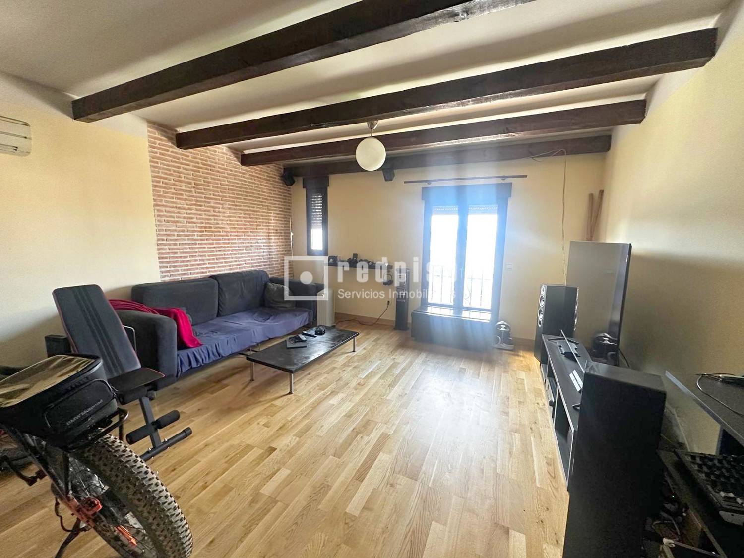 Piso en venta en  Guadamur, Toledo  3/9