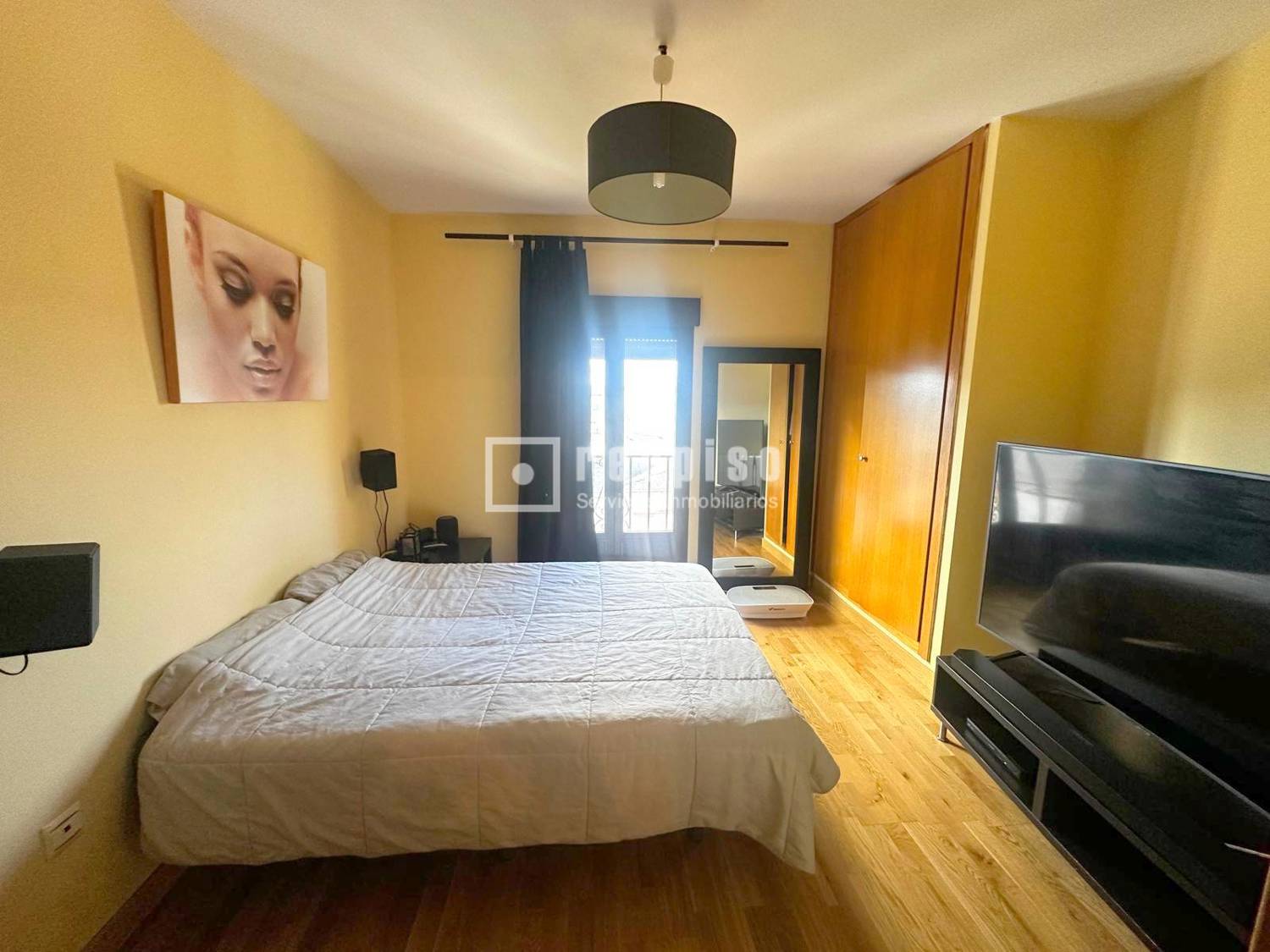 Piso en venta en  Guadamur, Toledo  1/9