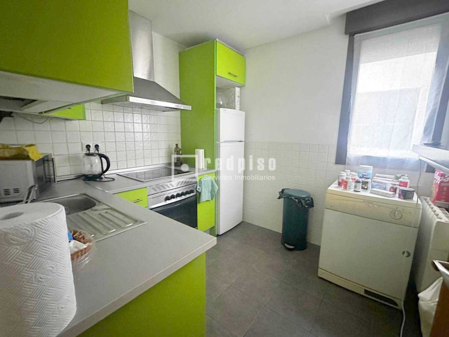 Piso en venta en  Guadamur, Toledo  2/9