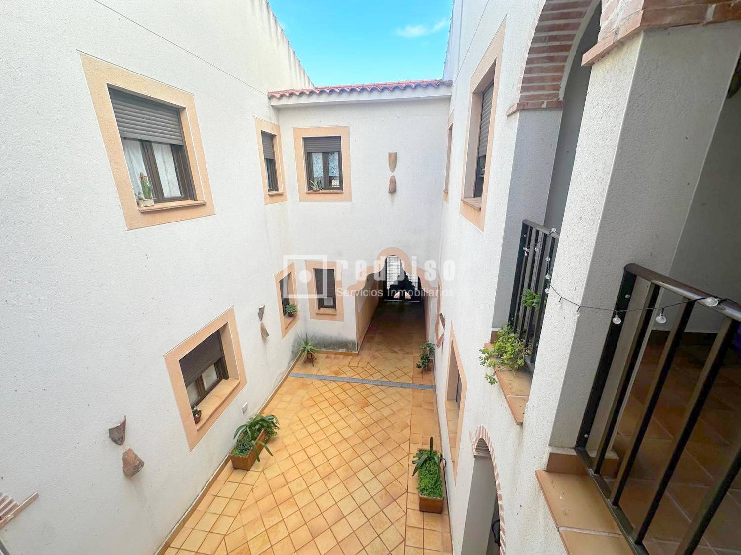 Piso en venta en  Guadamur, Toledo  8/9