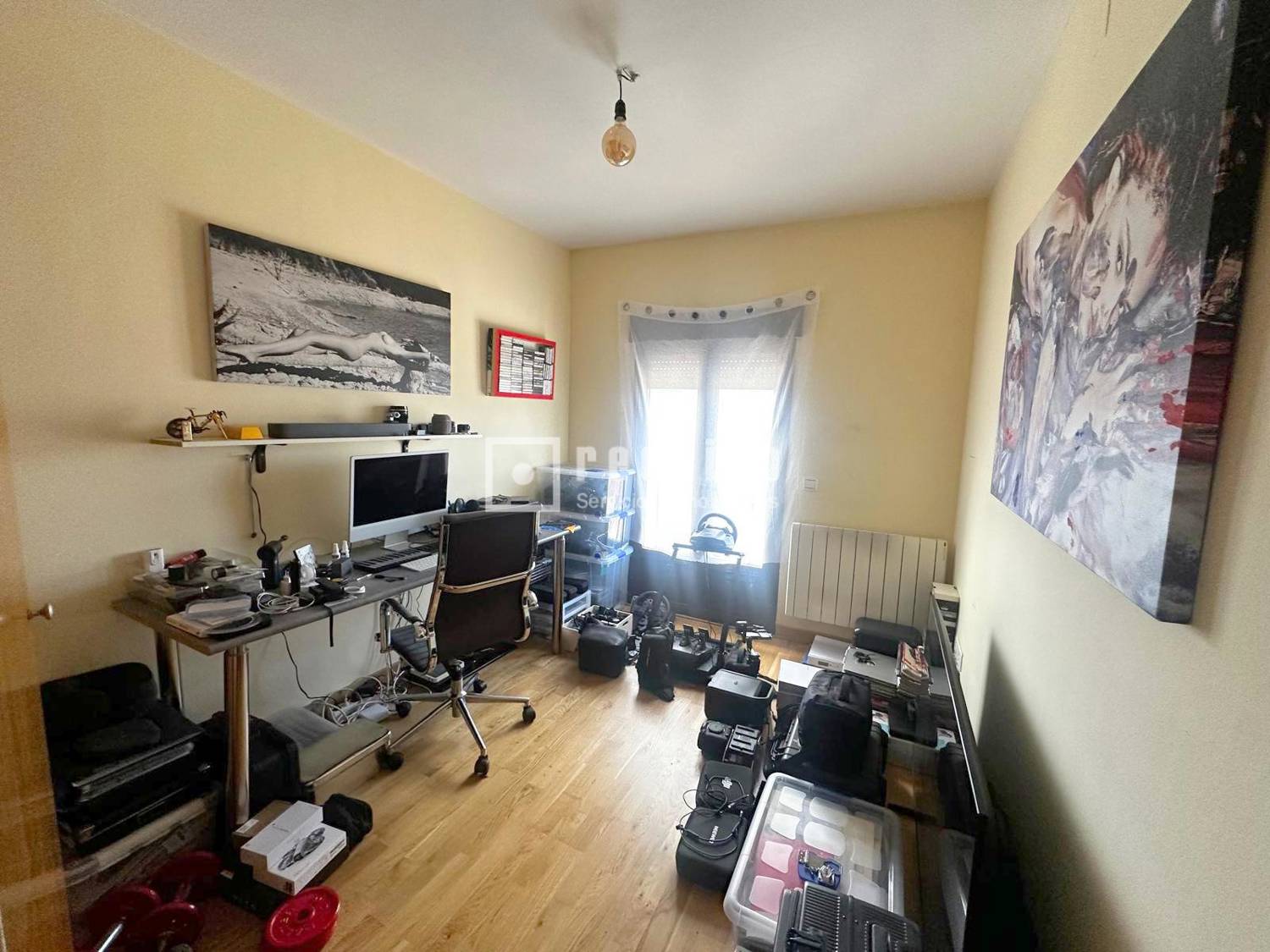 Piso en venta en  Guadamur, Toledo  5/9