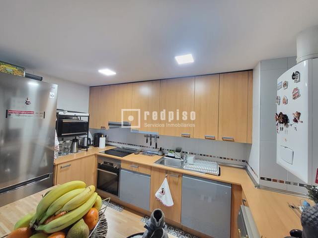 Piso en venta en  Valdemoro, Madrid  1/1
