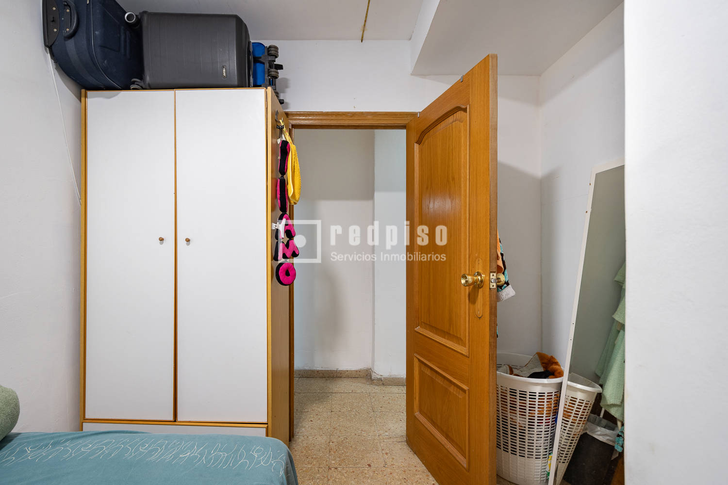 Piso en venta en calle De Fray Pedro Ponce De León, Quatre Carreres, Valencia 26/29