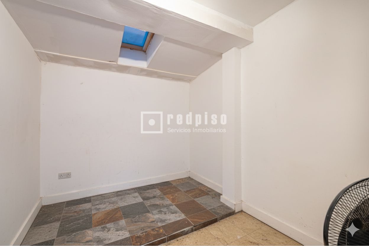 Piso en venta en calle De Fray Pedro Ponce De León, Quatre Carreres, Valencia 15/29