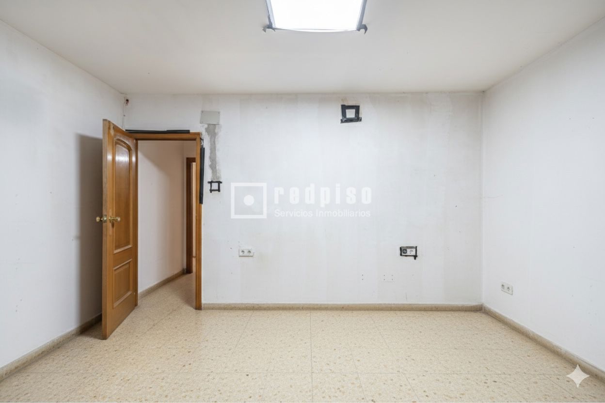 Piso en venta en calle De Fray Pedro Ponce De León, Quatre Carreres, Valencia 10/29