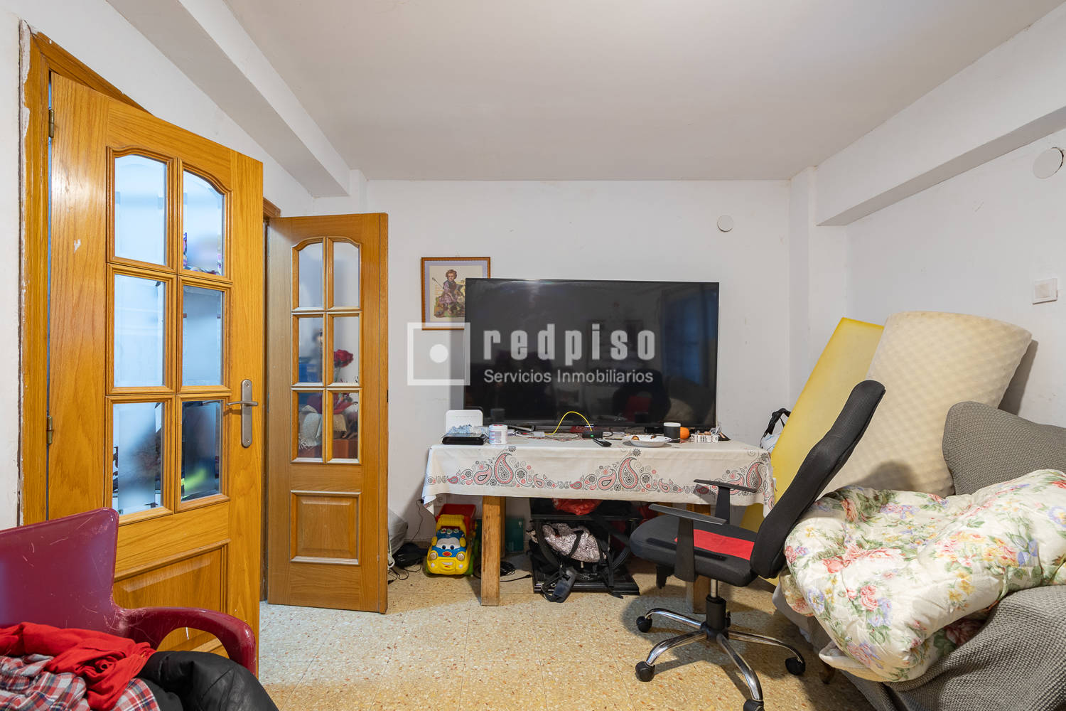 Piso en venta en calle De Fray Pedro Ponce De León, Quatre Carreres, Valencia 7/29
