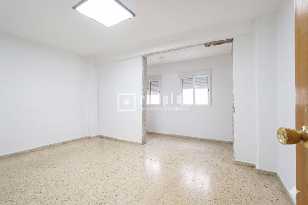 Piso en venta en calle De Fray Pedro Ponce De León, Quatre Carreres, Valencia 8/29