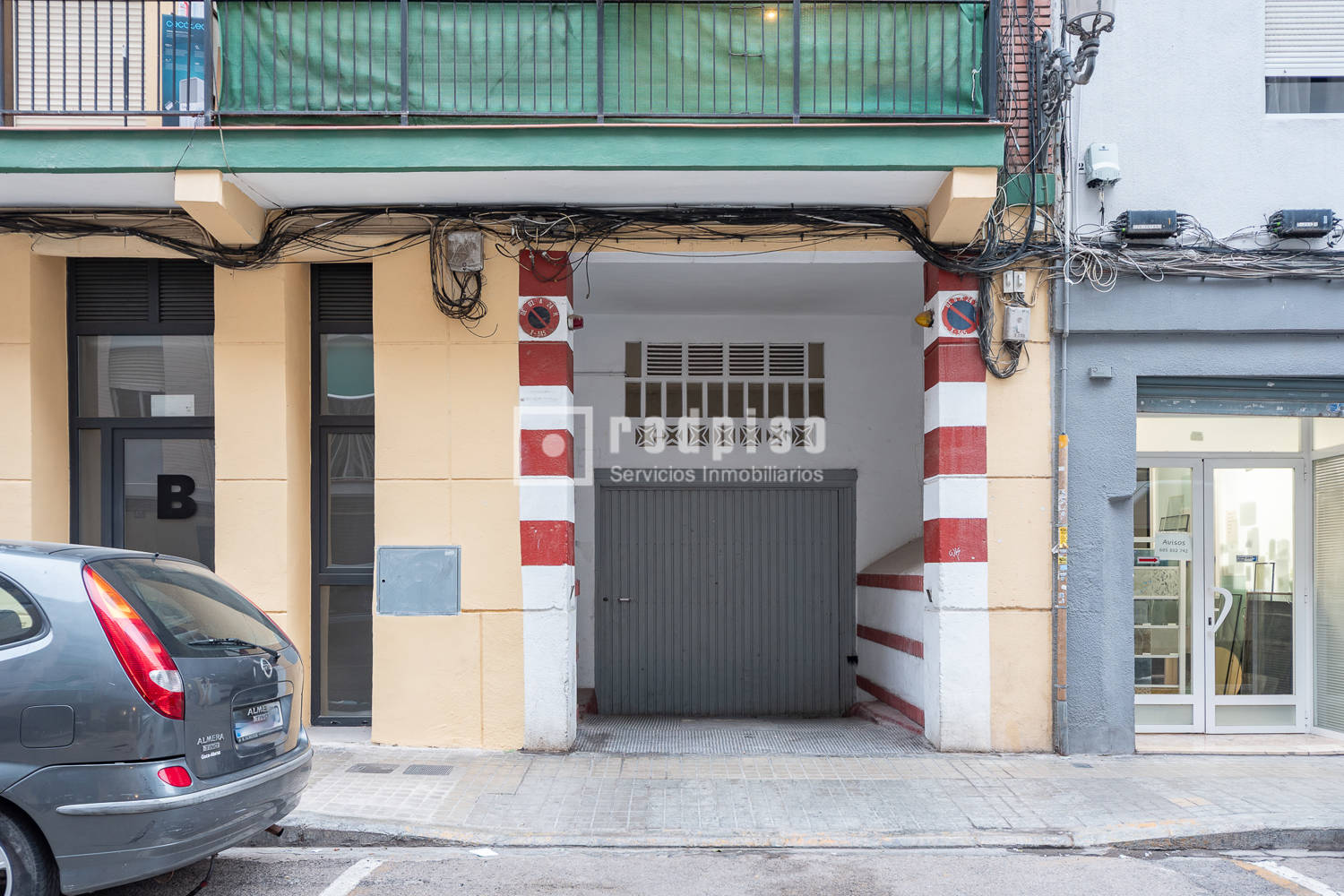 Piso en venta en calle De Fray Pedro Ponce De León, Quatre Carreres, Valencia 29/29