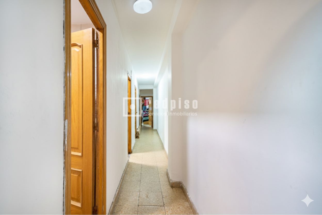 Piso en venta en calle De Fray Pedro Ponce De León, Quatre Carreres, Valencia 13/29
