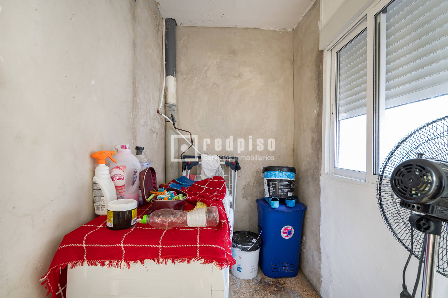 Piso en venta en calle De Fray Pedro Ponce De León, Quatre Carreres, Valencia 24/29