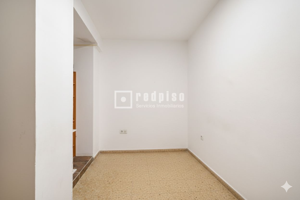 Piso en venta en calle De Fray Pedro Ponce De León, Quatre Carreres, Valencia 14/29