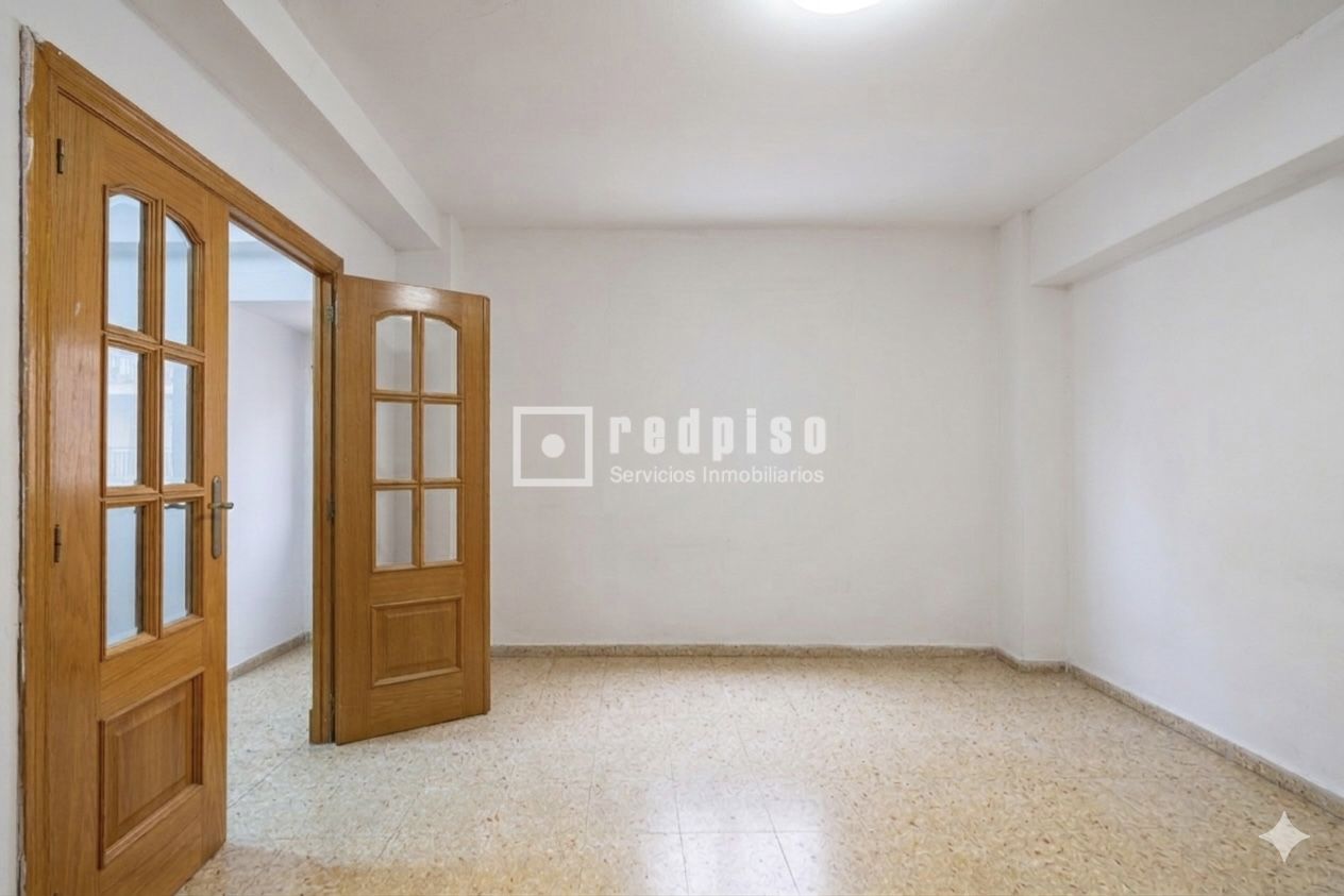 Piso en venta en calle De Fray Pedro Ponce De León, Quatre Carreres, Valencia 6/29