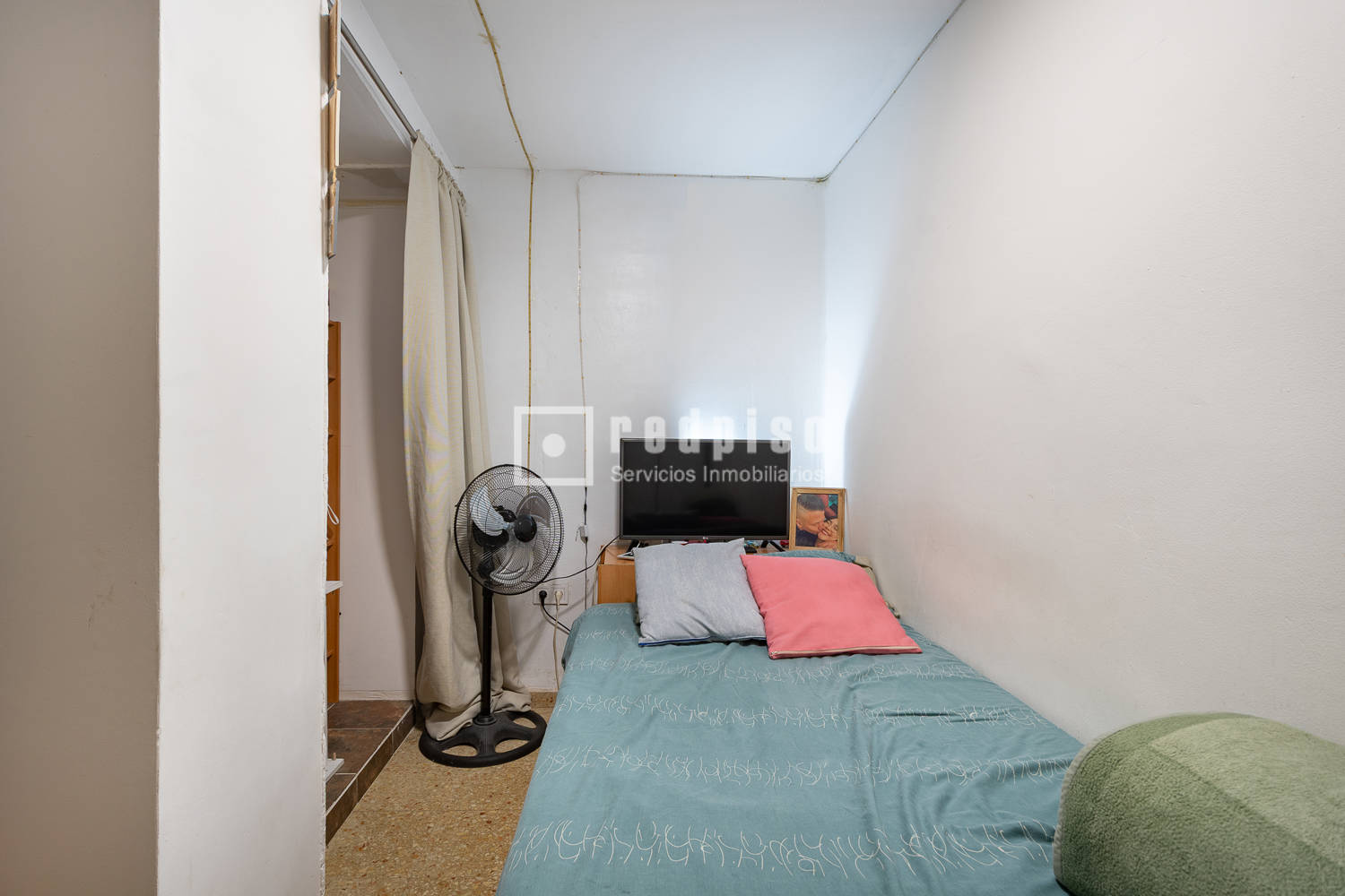 Piso en venta en calle De Fray Pedro Ponce De León, Quatre Carreres, Valencia 25/29
