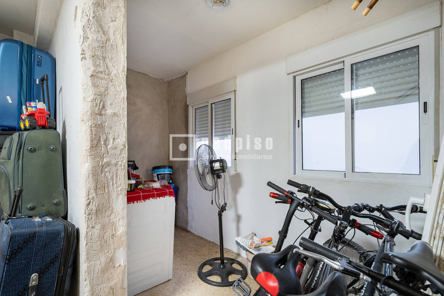 Piso en venta en calle De Fray Pedro Ponce De León, Quatre Carreres, Valencia 9/29