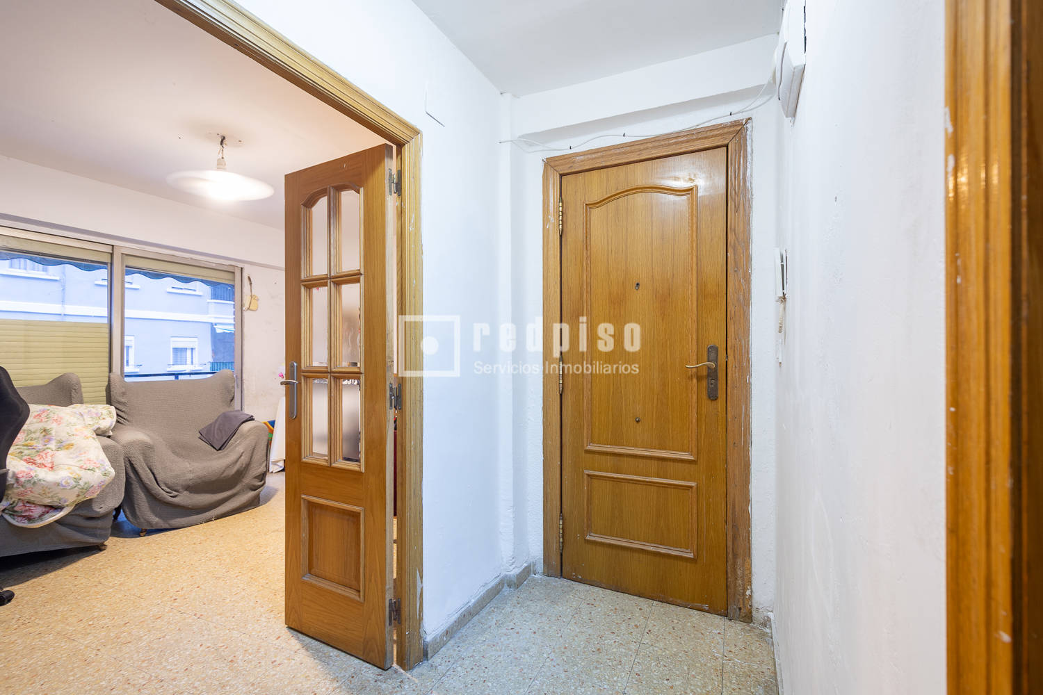 Piso en venta en calle De Fray Pedro Ponce De León, Quatre Carreres, Valencia 21/29