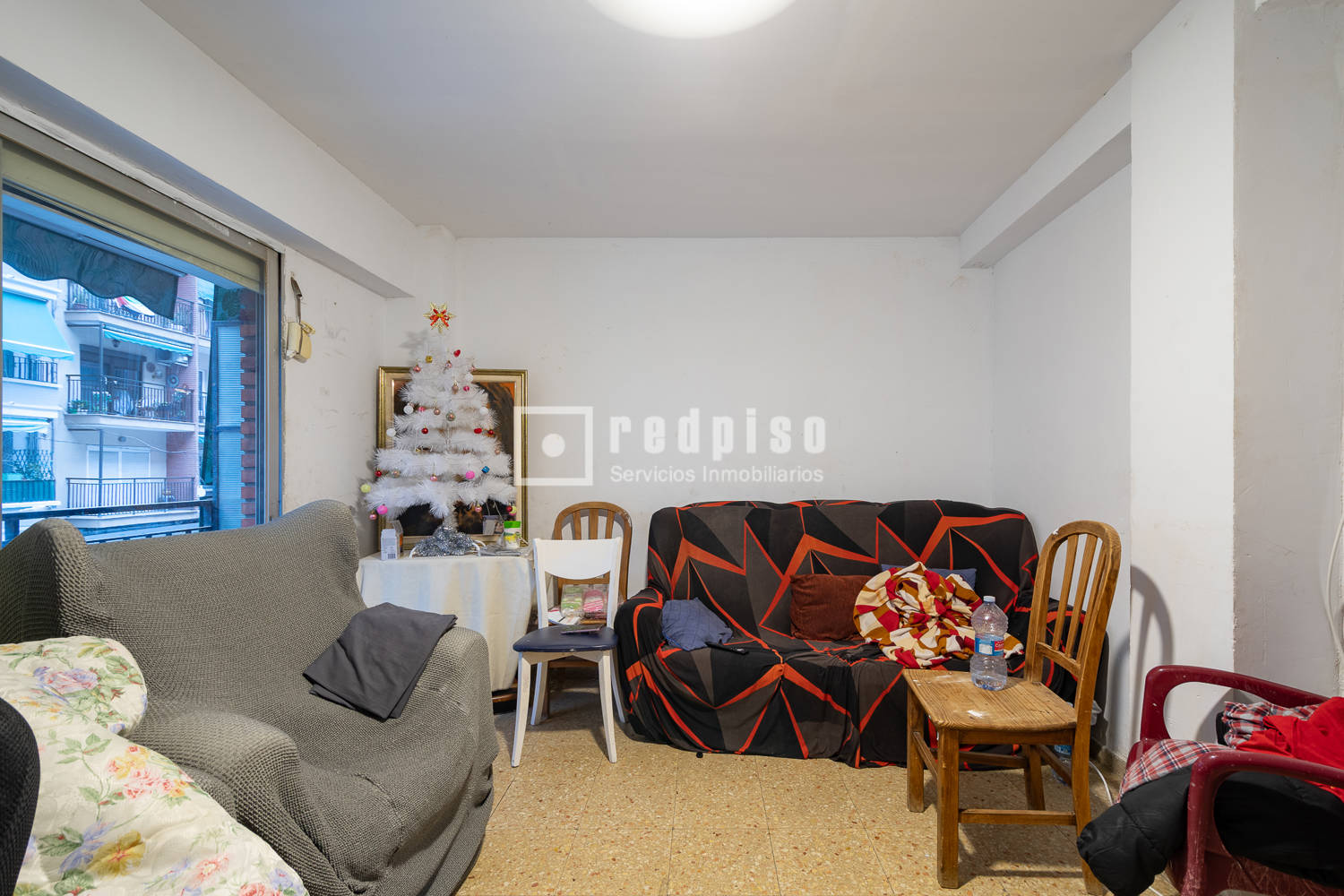 Piso en venta en calle De Fray Pedro Ponce De León, Quatre Carreres, Valencia 5/29