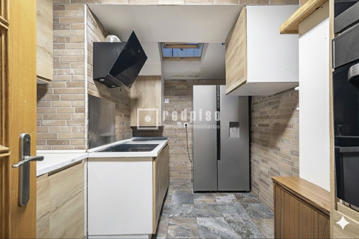 Piso en venta en calle De Fray Pedro Ponce De León, Quatre Carreres, Valencia 18/29