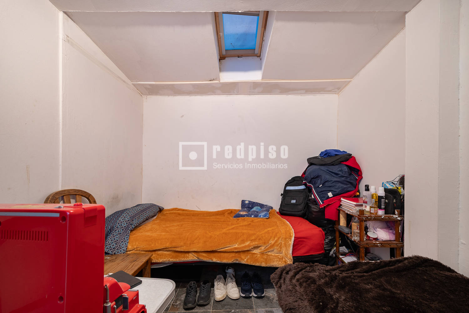Piso en venta en calle De Fray Pedro Ponce De León, Quatre Carreres, Valencia 27/29