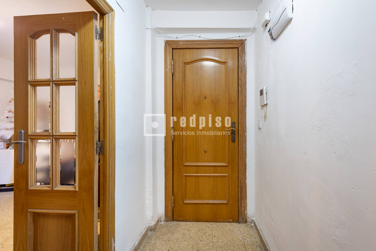 Piso en venta en calle De Fray Pedro Ponce De León, Quatre Carreres, Valencia 22/29