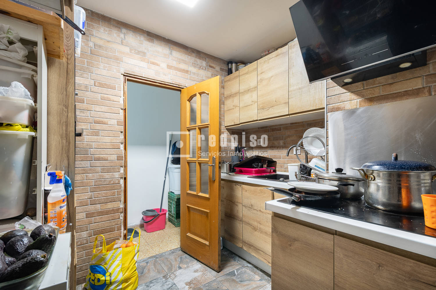 Piso en venta en calle De Fray Pedro Ponce De León, Quatre Carreres, Valencia 20/29