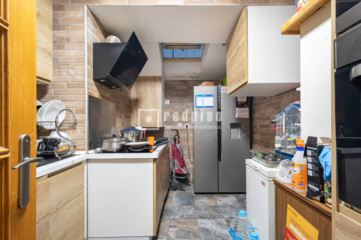 Piso en venta en calle De Fray Pedro Ponce De León, Quatre Carreres, Valencia 19/29