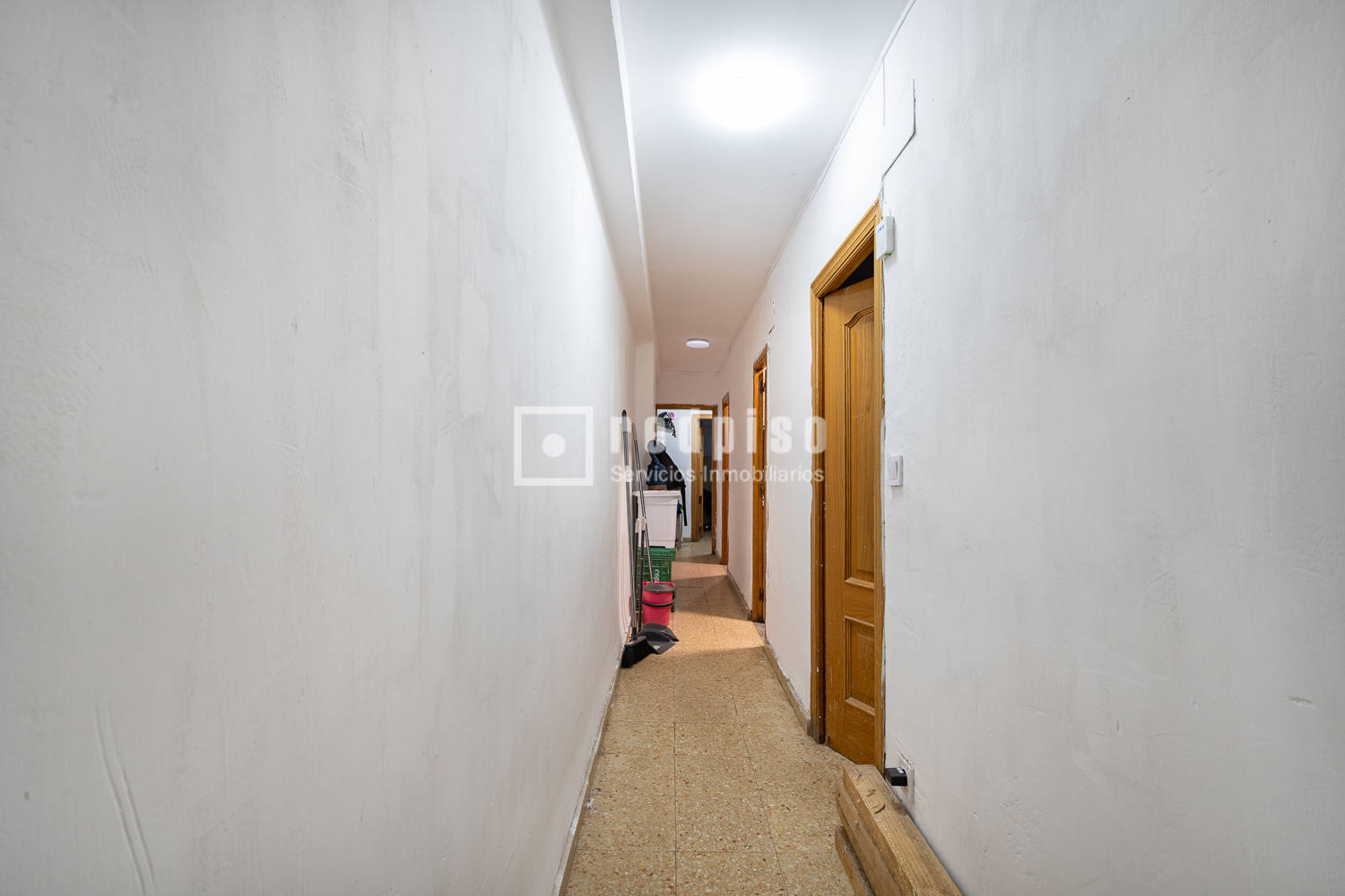 Piso en venta en calle De Fray Pedro Ponce De León, Quatre Carreres, Valencia 23/29