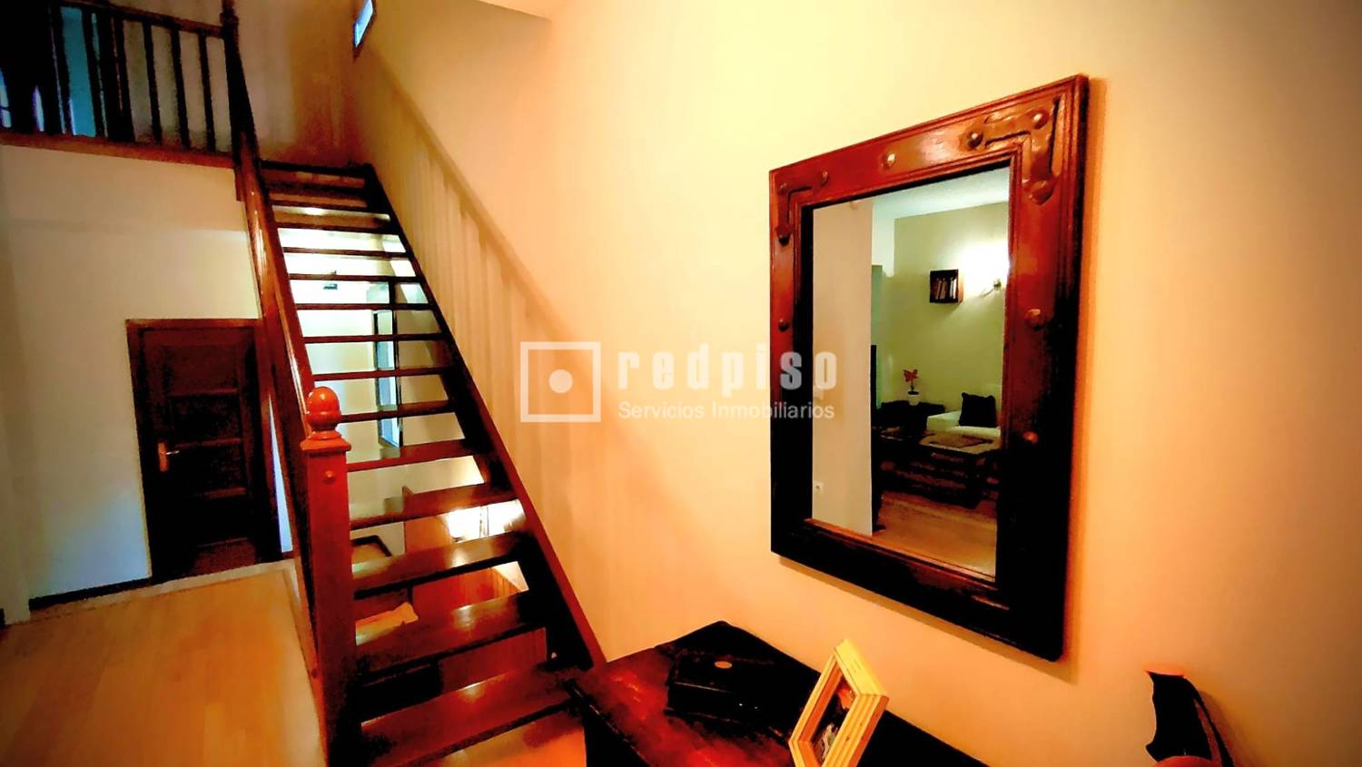 Casa en venta en calle Chatun, La Estación De El Espinar, Segovia 3/24