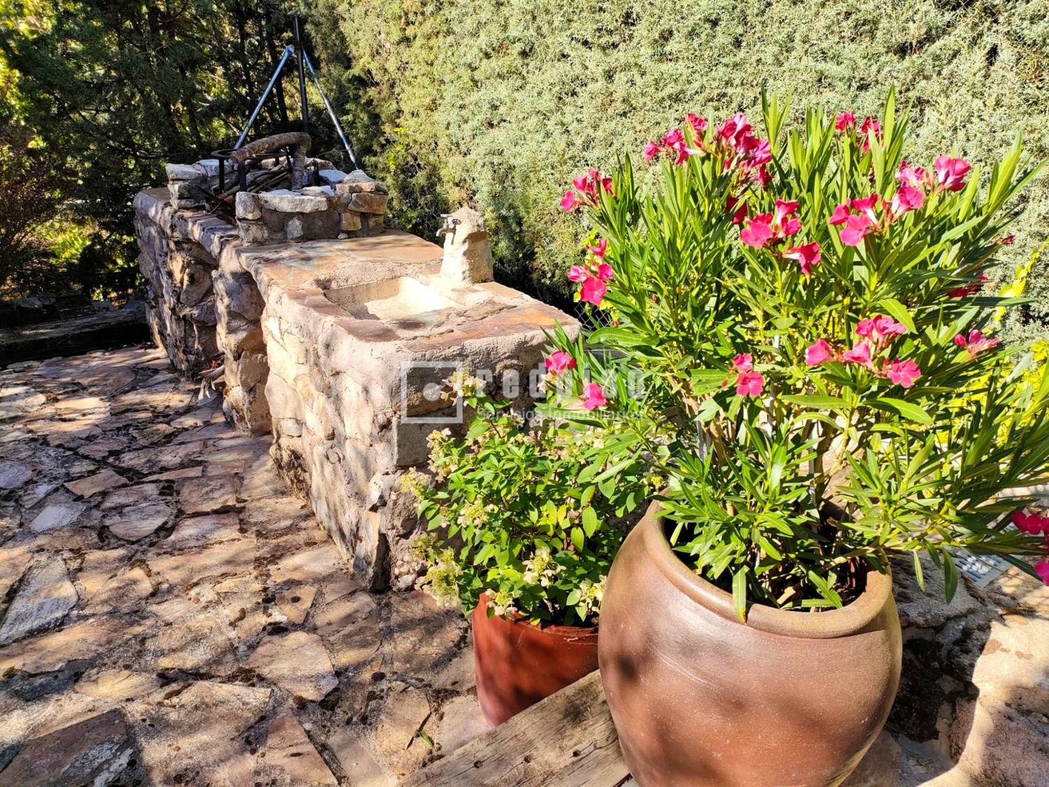 Casa en venta en calle Chatun, La Estación De El Espinar, Segovia 18/24