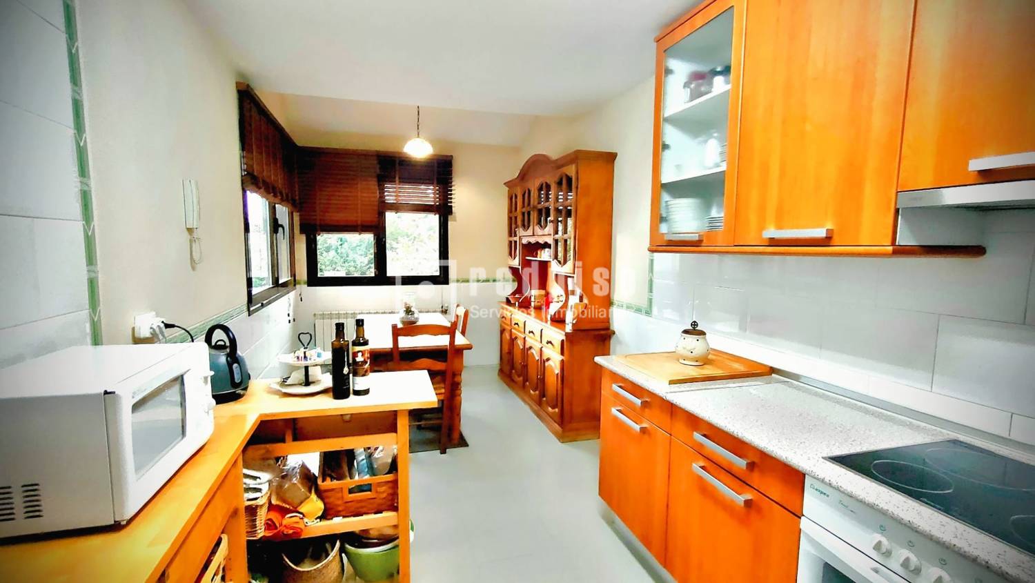 Casa en venta en calle Chatun, La Estación De El Espinar, Segovia 11/24