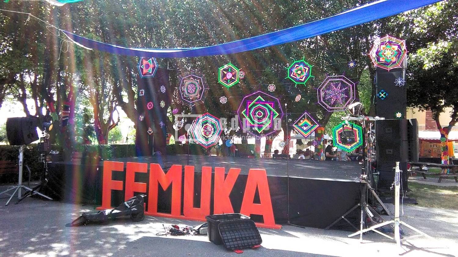 Casa en venta en calle Chatun, La Estación De El Espinar, Segovia 22/24