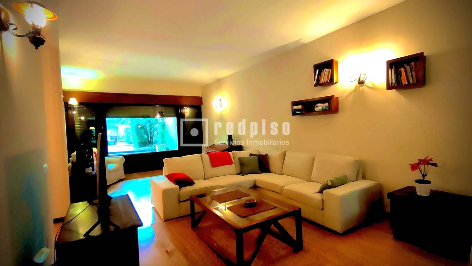 Casa en venta en calle Chatun, La Estación De El Espinar, Segovia 4/24