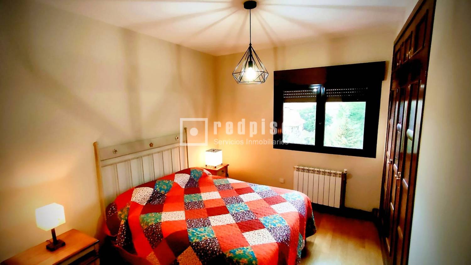 Casa en venta en calle Chatun, La Estación De El Espinar, Segovia 10/24