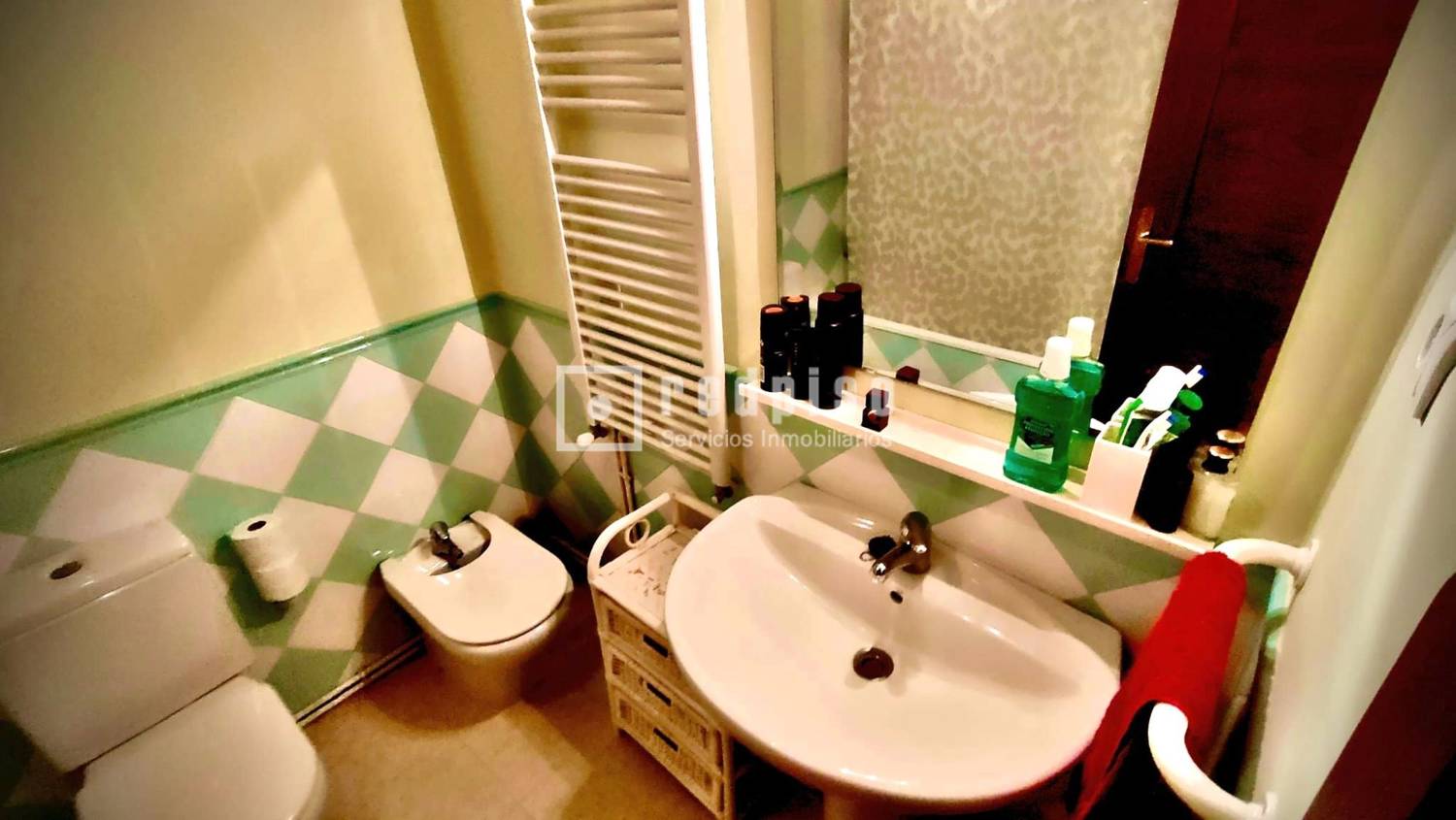 Casa en venta en calle Chatun, La Estación De El Espinar, Segovia 13/24