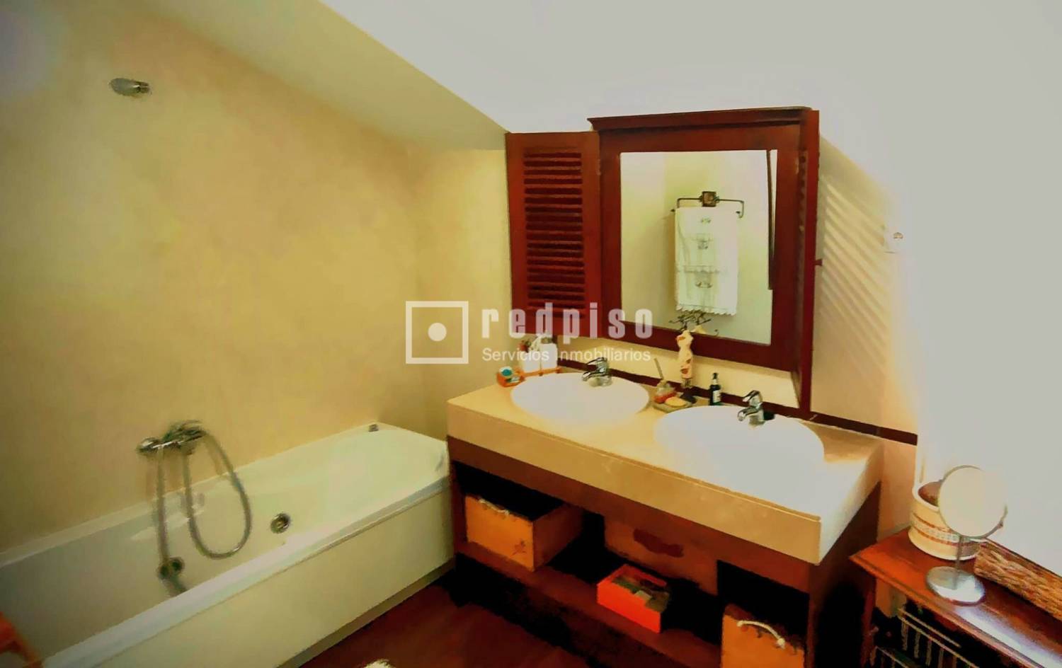 Casa en venta en calle Chatun, La Estación De El Espinar, Segovia 14/24