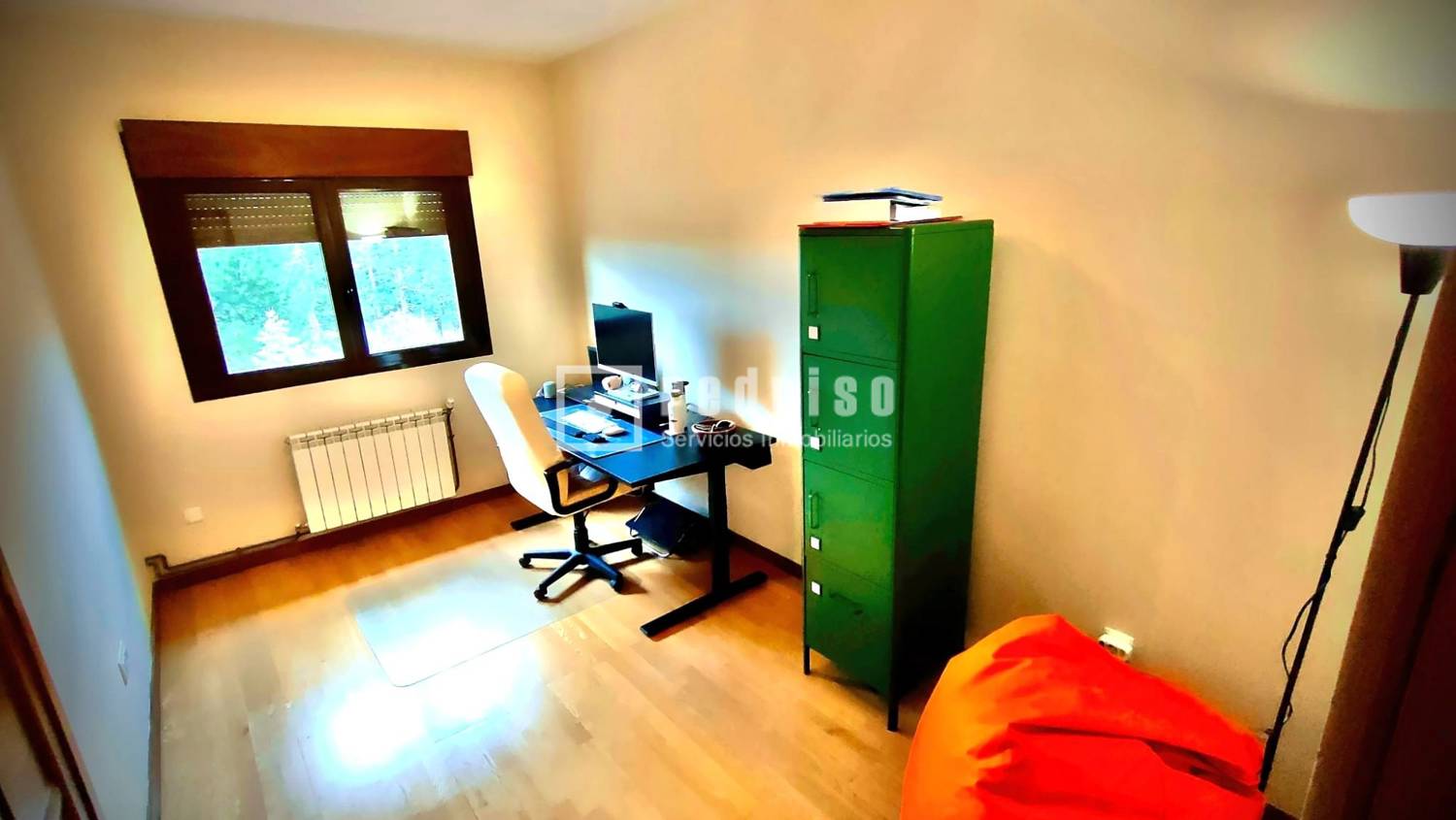 Casa en venta en calle Chatun, La Estación De El Espinar, Segovia 9/24