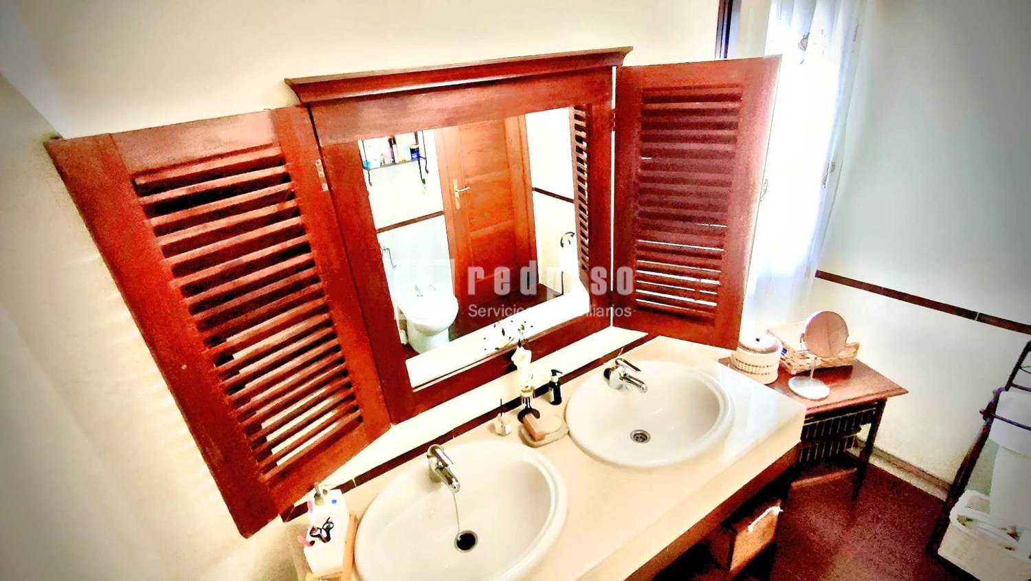 Casa en venta en calle Chatun, La Estación De El Espinar, Segovia 15/24