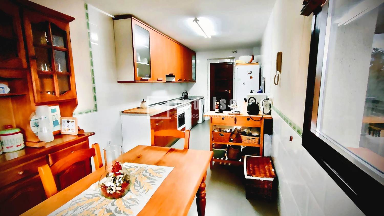 Casa en venta en calle Chatun, La Estación De El Espinar, Segovia 12/24