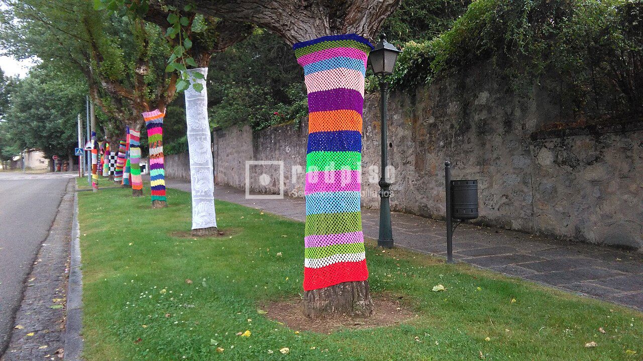 Casa en venta en calle Chatun, La Estación De El Espinar, Segovia 23/24