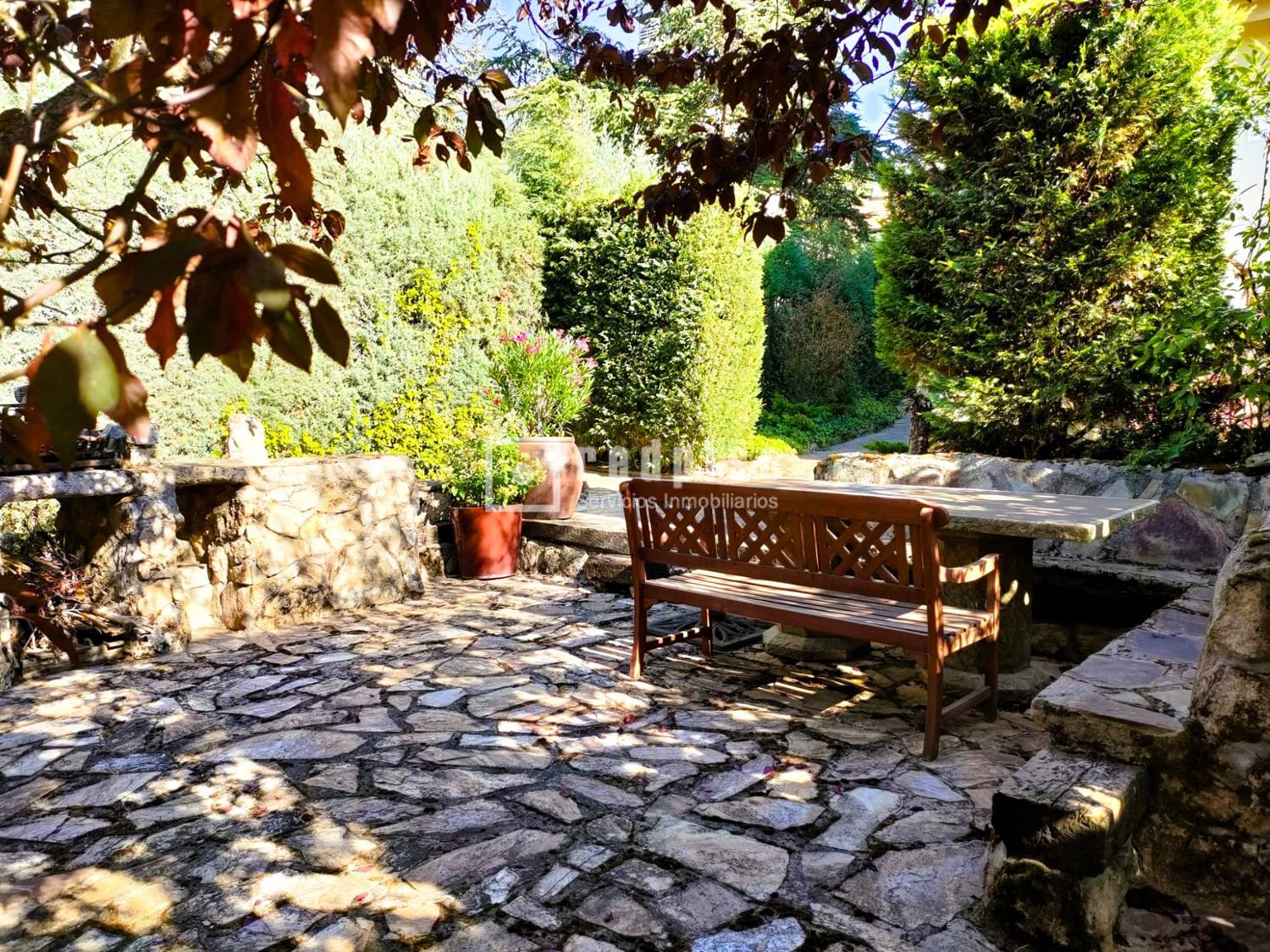 Casa en venta en calle Chatun, La Estación De El Espinar, Segovia 19/24